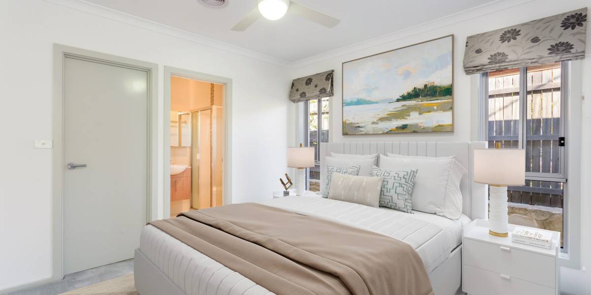152 Roden Cutler Drive, BONNER, ACT 2914 AUS