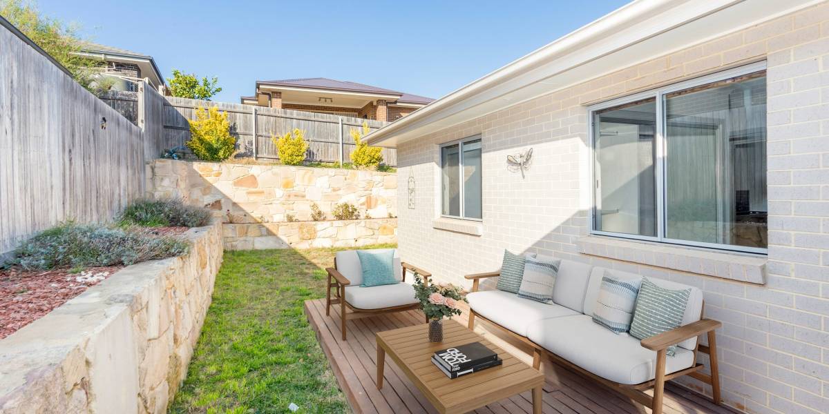 152 Roden Cutler Drive, BONNER, ACT 2914 AUS