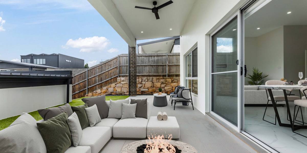 92 Ada Norris Avenue, DENMAN PROSPECT, ACT 2611 AUS
