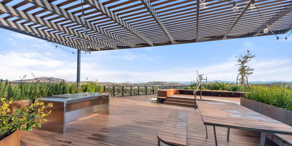 303/6 Grazier Lane, BELCONNEN, ACT 2617 AUS