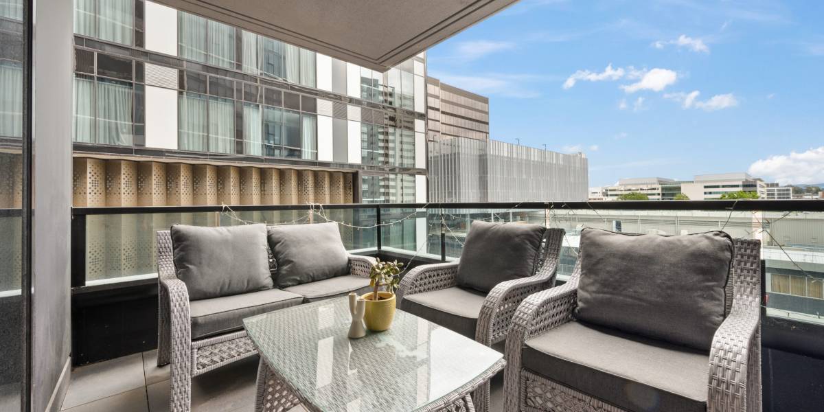 303/6 Grazier Lane, BELCONNEN, ACT 2617 AUS