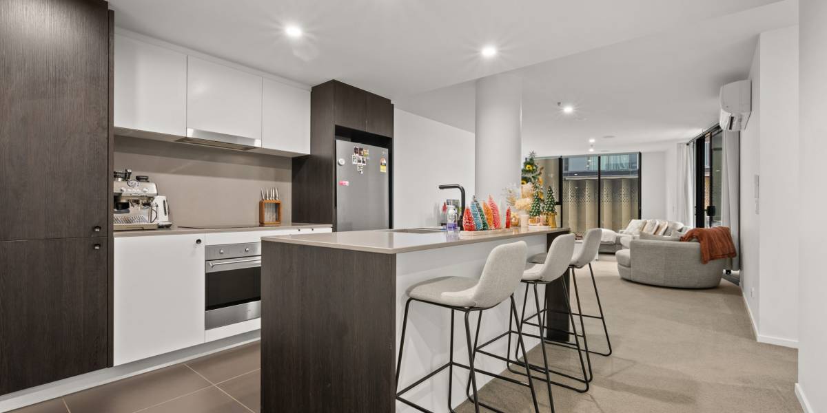 303/6 Grazier Lane, BELCONNEN, ACT 2617 AUS