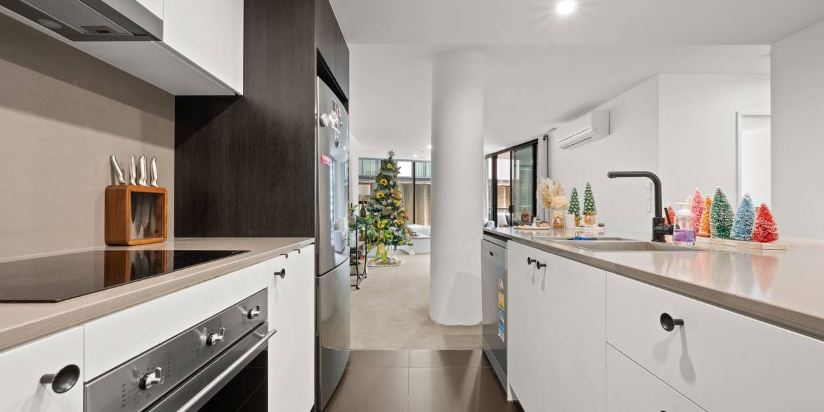 303/6 Grazier Lane, BELCONNEN, ACT 2617 AUS