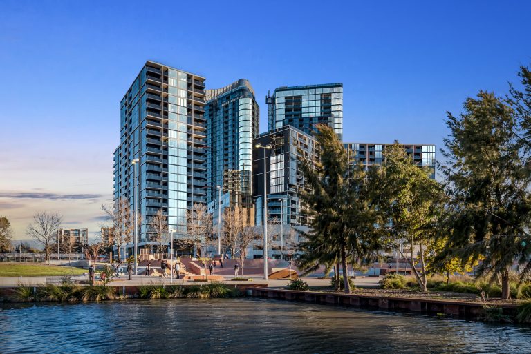 303/6 Grazier Lane, BELCONNEN  ACT  2617