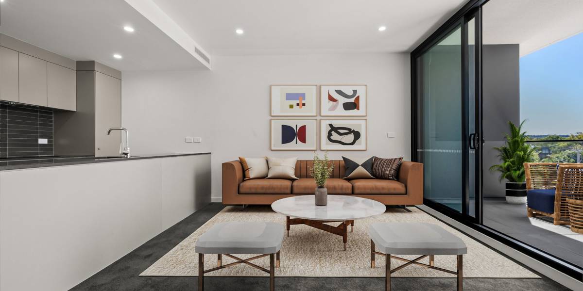 30/122 Macarthur Avenue, TURNER, ACT 2612 AUS
