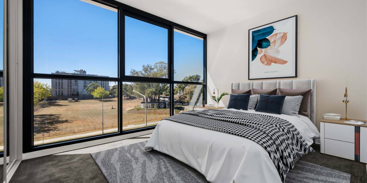 30/122 Macarthur Avenue, TURNER, ACT 2612 AUS