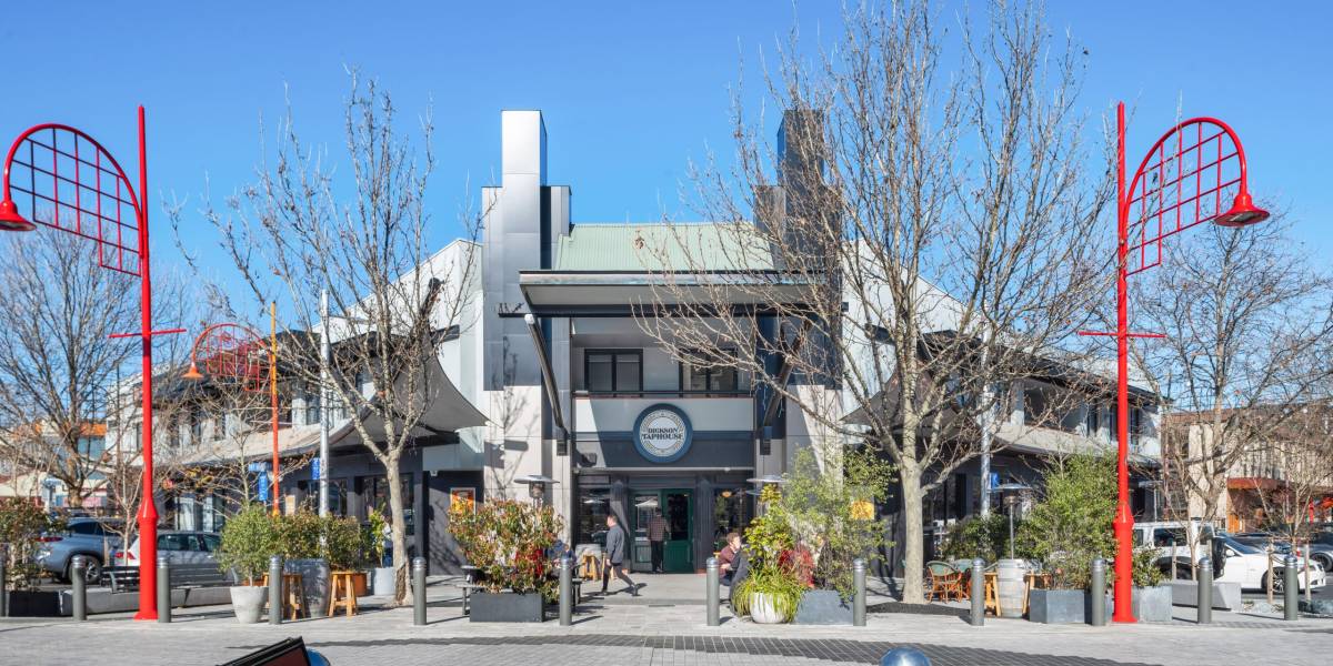 30/122 Macarthur Avenue, TURNER, ACT 2612 AUS
