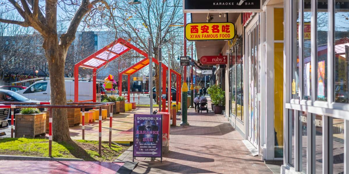 30/122 Macarthur Avenue, TURNER, ACT 2612 AUS