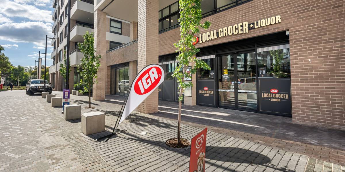 30/122 Macarthur Avenue, TURNER, ACT 2612 AUS