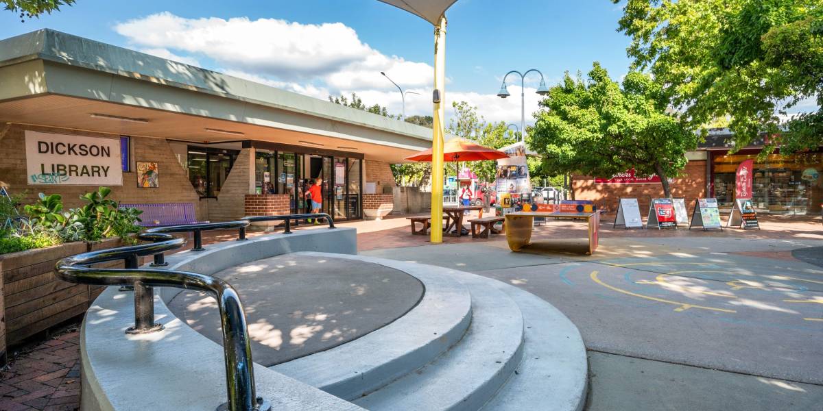 30/122 Macarthur Avenue, TURNER, ACT 2612 AUS