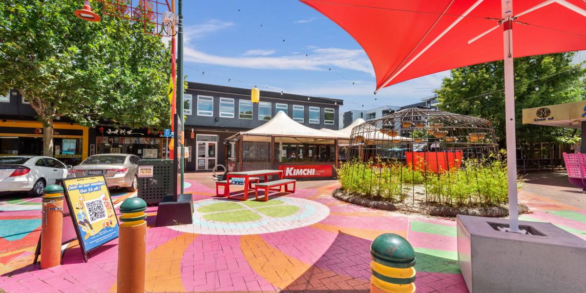 30/122 Macarthur Avenue, TURNER, ACT 2612 AUS
