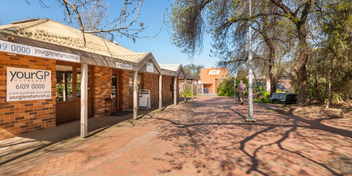 30/122 Macarthur Avenue, TURNER, ACT 2612 AUS