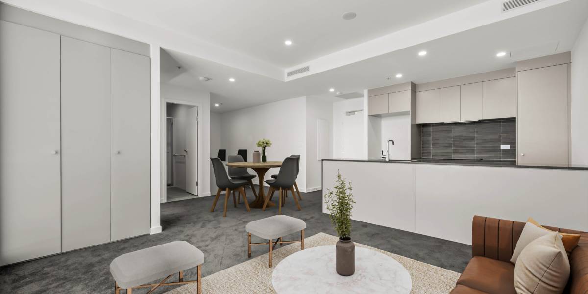 30/122 Macarthur Avenue, TURNER, ACT 2612 AUS