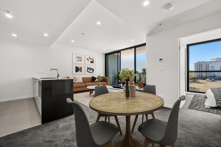 30/122 Macarthur Avenue, TURNER  ACT  2612