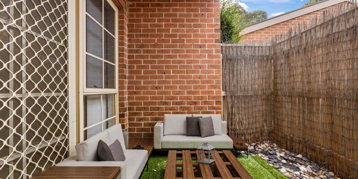 5/22 Archibald Street, LYNEHAM, ACT 2602 AUS