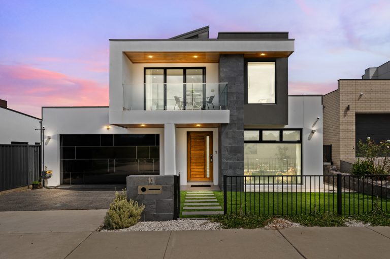10 Melomys Circuit, THROSBY  ACT  2914