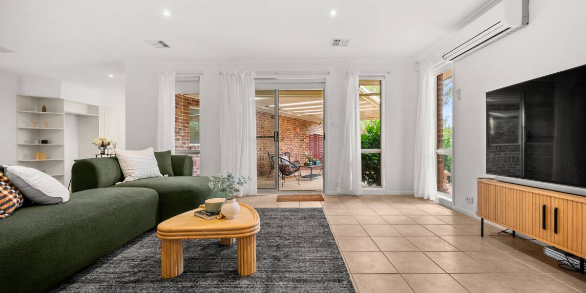 20 Ebeling Court, NICHOLLS, ACT 2913 AUS