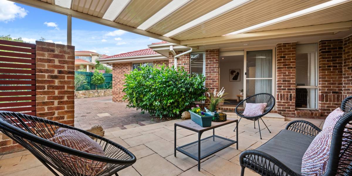 20 Ebeling Court, NICHOLLS, ACT 2913 AUS