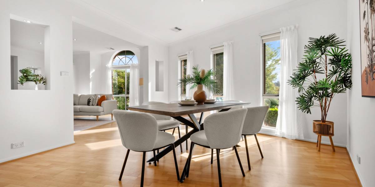 20 Ebeling Court, NICHOLLS, ACT 2913 AUS