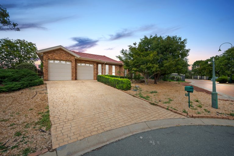 20 Ebeling Court, NICHOLLS  ACT  2913