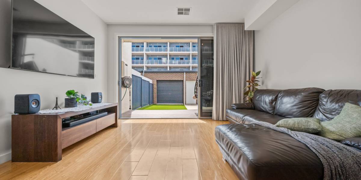 26 Mornington Street, AMAROO, ACT 2914 AUS