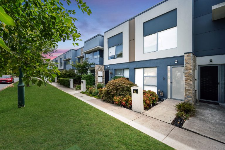 26 Mornington Street, AMAROO  ACT  2914