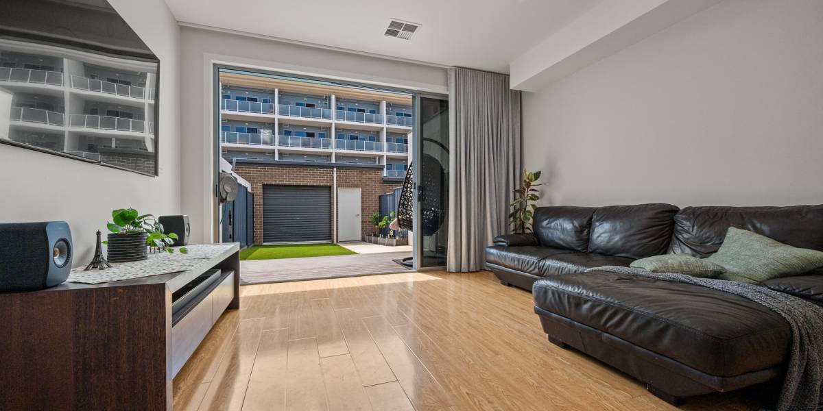 26 Mornington Street, AMAROO, ACT 2914 AUS