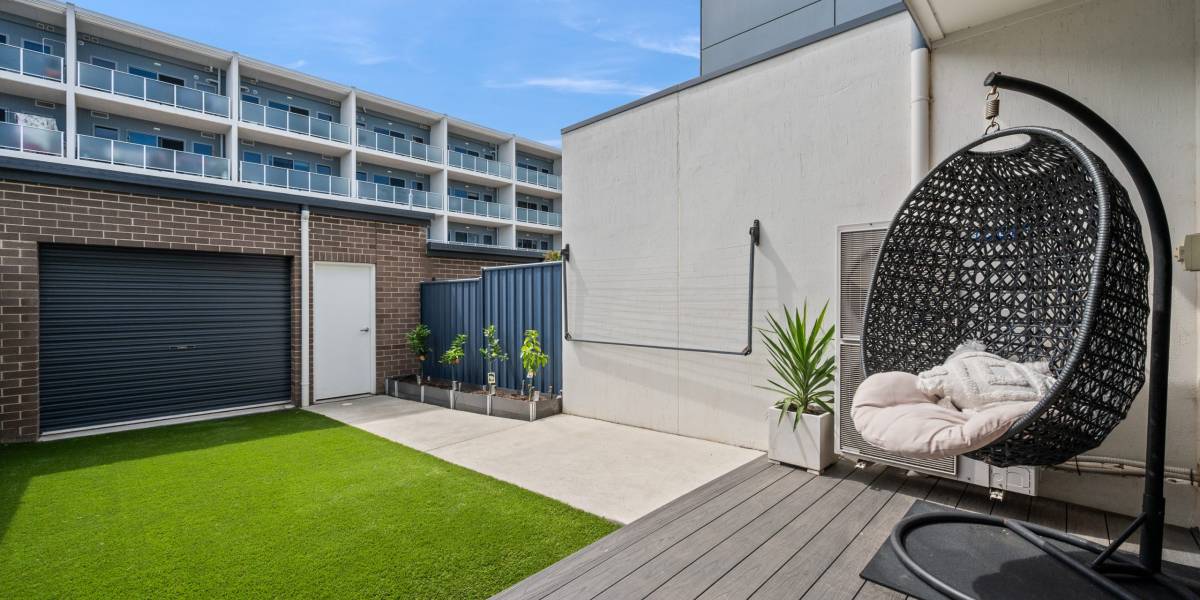 26 Mornington Street, AMAROO, ACT 2914 AUS