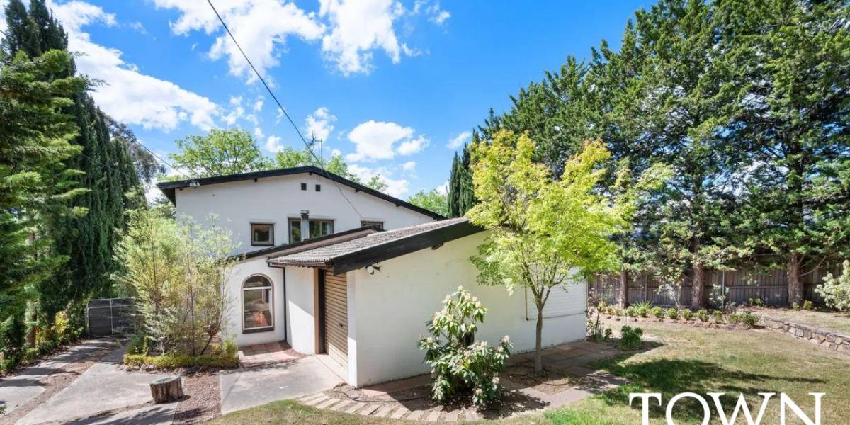 177 La Perouse Street, RED HILL, ACT 2603 AUS