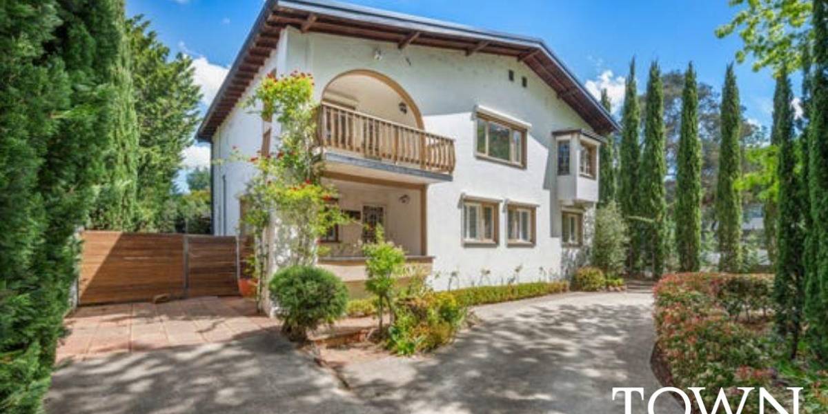 177 La Perouse Street, RED HILL, ACT 2603 AUS