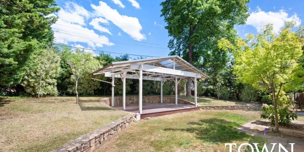 177 La Perouse Street, RED HILL, ACT 2603 AUS
