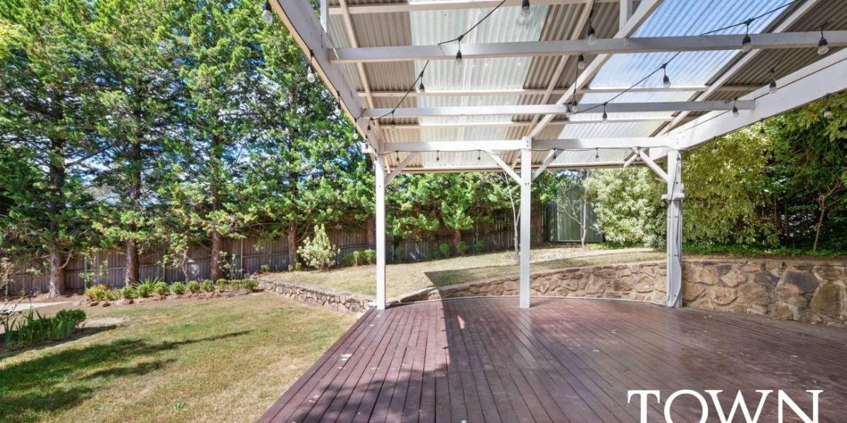 177 La Perouse Street, RED HILL, ACT 2603 AUS