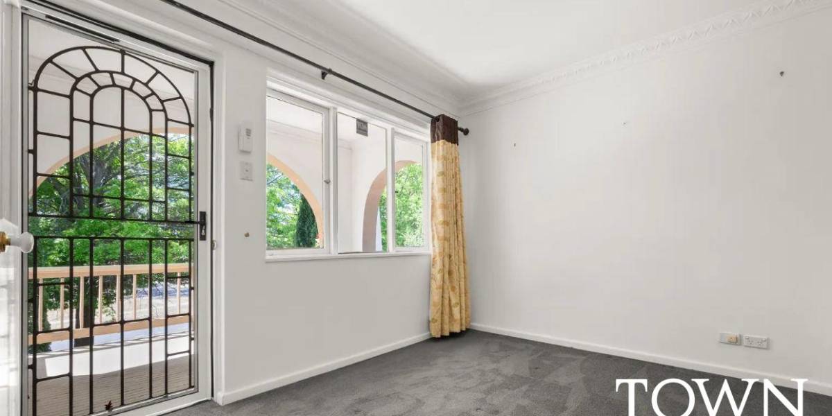 177 La Perouse Street, RED HILL, ACT 2603 AUS