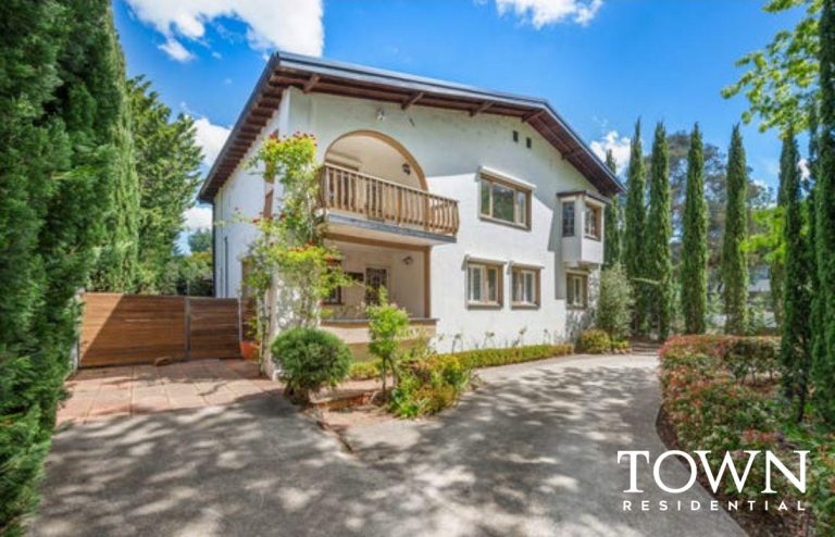 177 La Perouse Street, RED HILL  ACT  2603