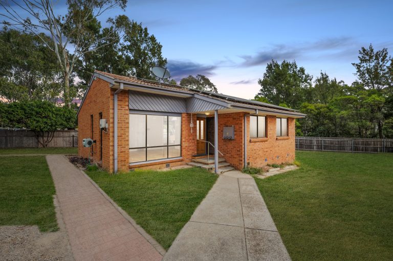 22 Brebner Street, EVATT  ACT  2617