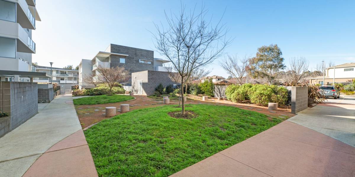 89/8 Baudinette Circuit, BRUCE, ACT 2617 AUS