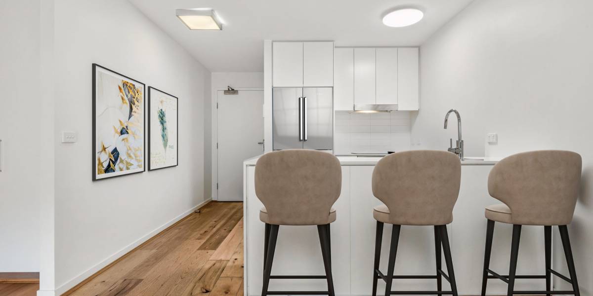 89/8 Baudinette Circuit, BRUCE, ACT 2617 AUS