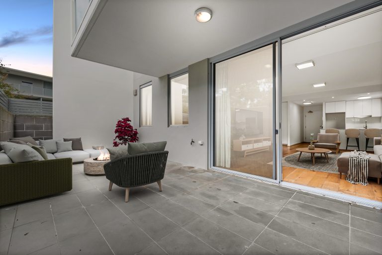 89/8 Baudinette Circuit, BRUCE  ACT  2617