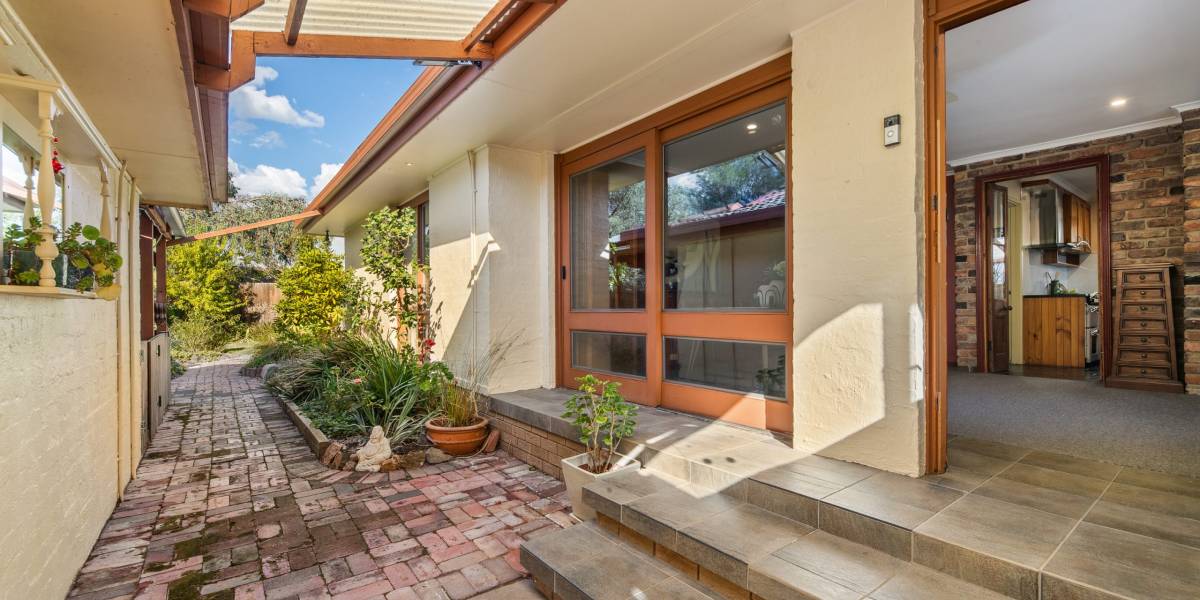 1 Mein Place, LATHAM, ACT 2615 AUS