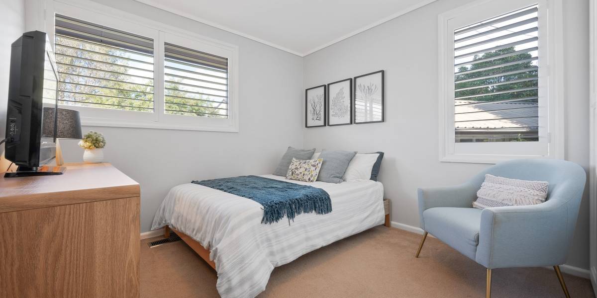 31 Balamara Street, GIRALANG, ACT 2617 AUS