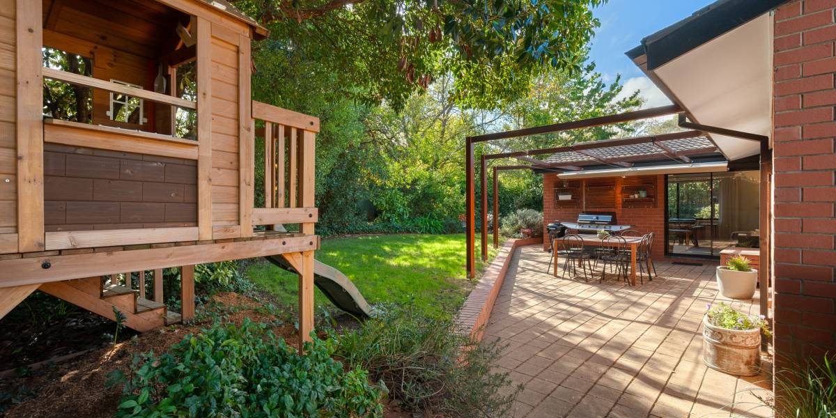 31 Balamara Street, GIRALANG, ACT 2617 AUS