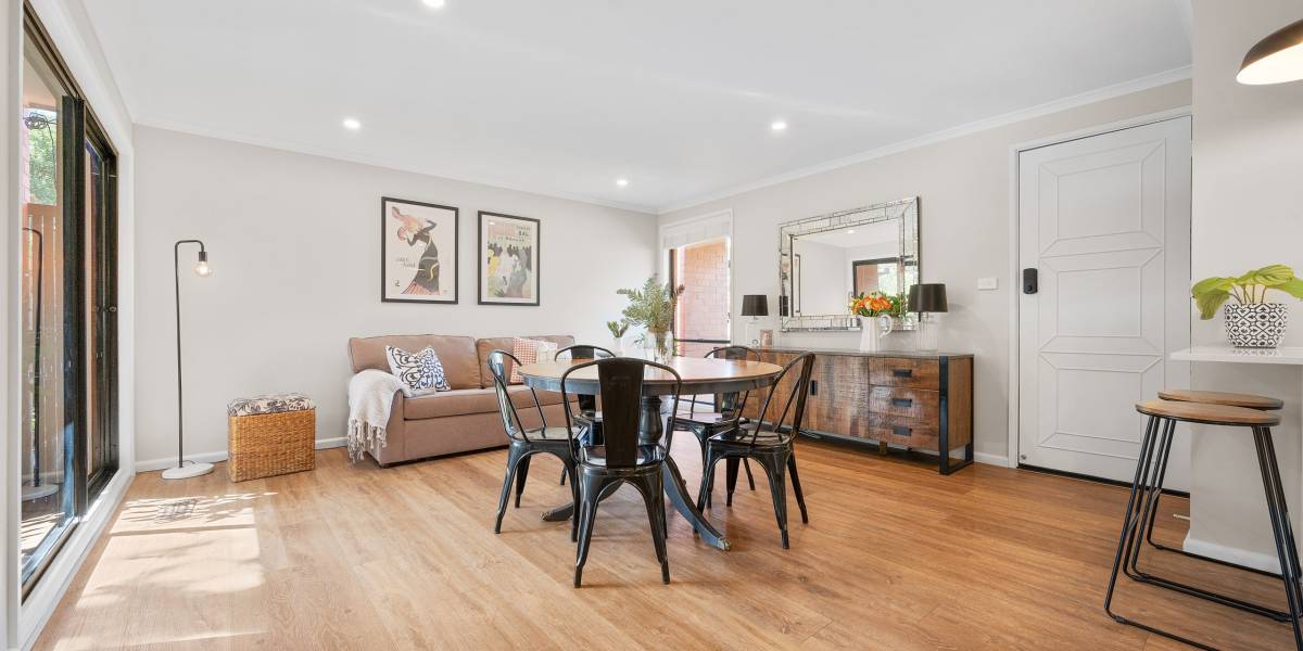 31 Balamara Street, GIRALANG, ACT 2617 AUS