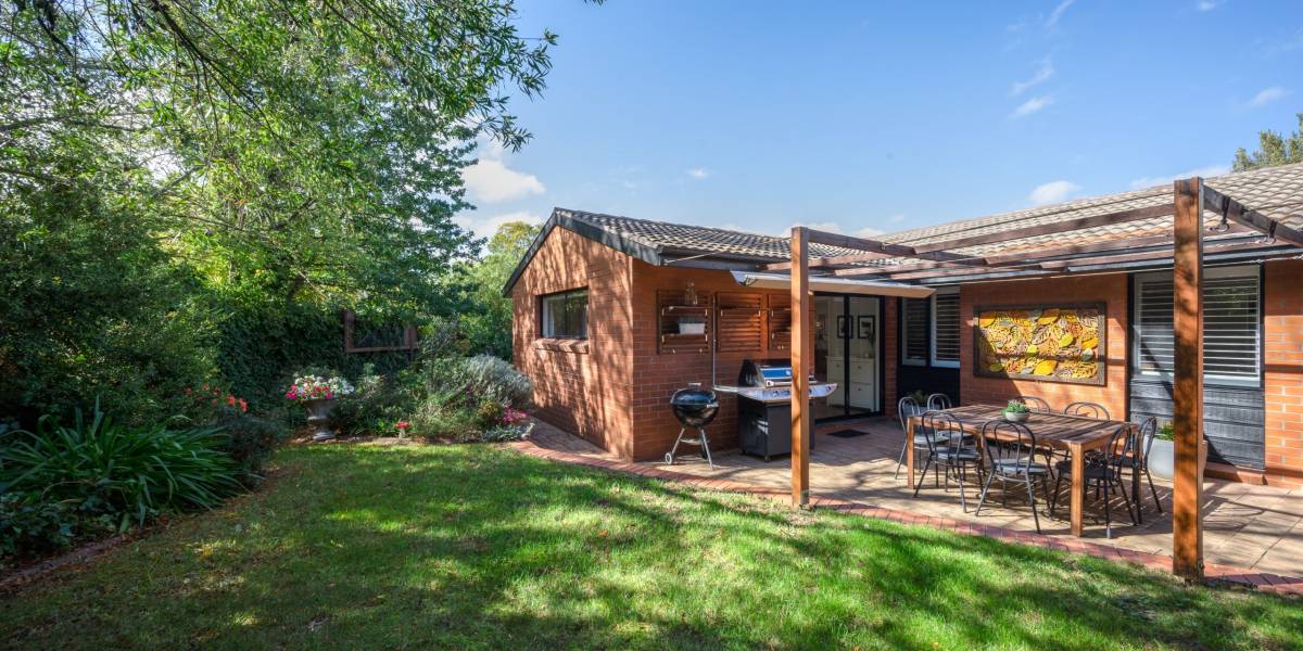 31 Balamara Street, GIRALANG, ACT 2617 AUS