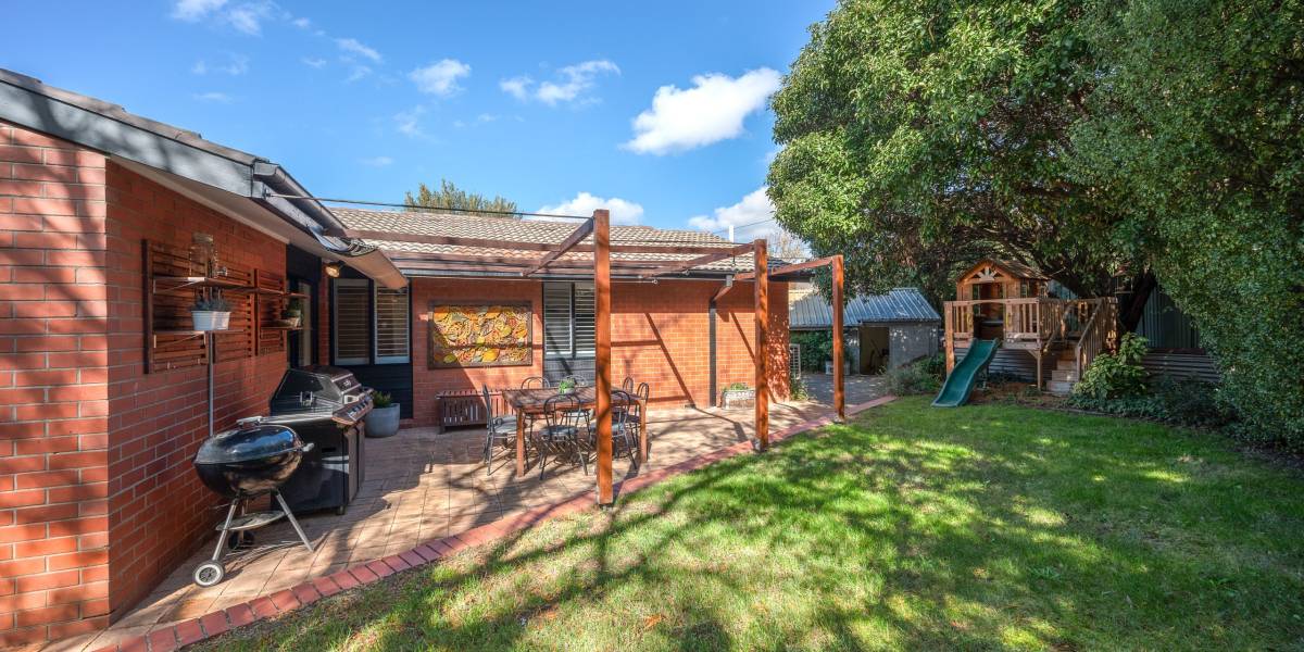 31 Balamara Street, GIRALANG, ACT 2617 AUS