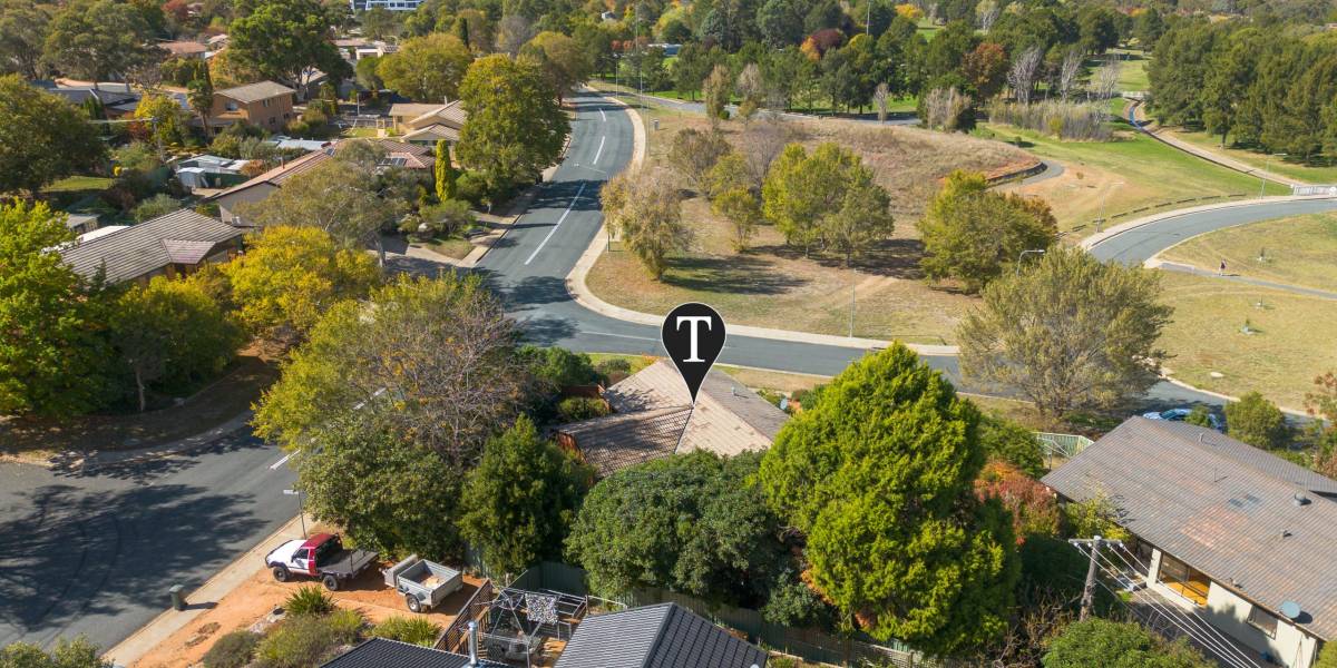 31 Balamara Street, GIRALANG, ACT 2617 AUS