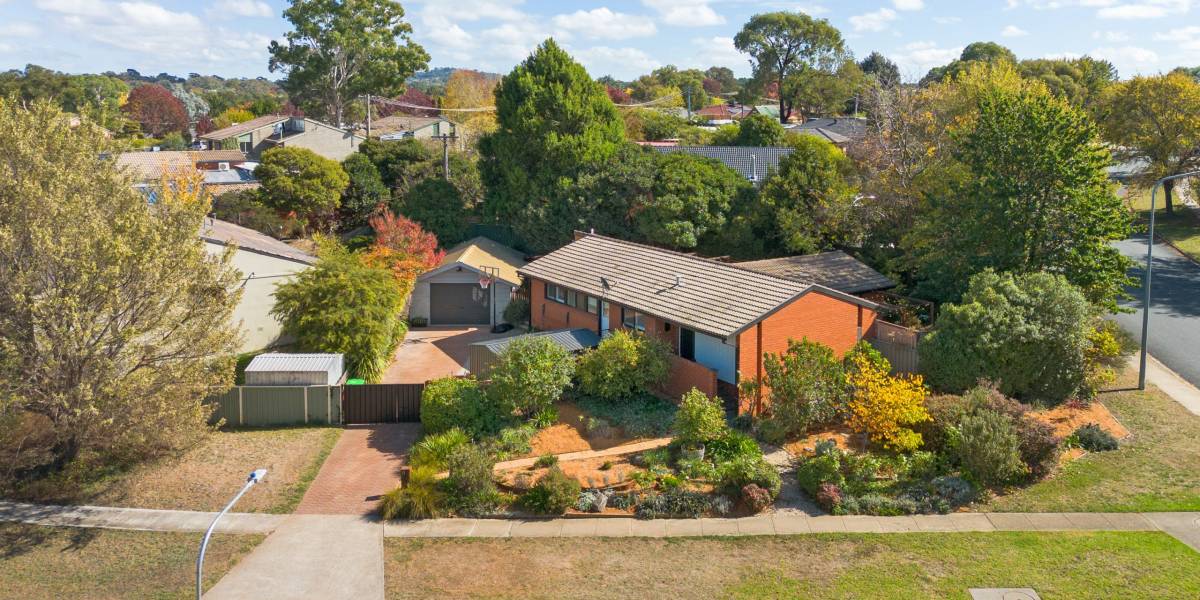 31 Balamara Street, GIRALANG, ACT 2617 AUS