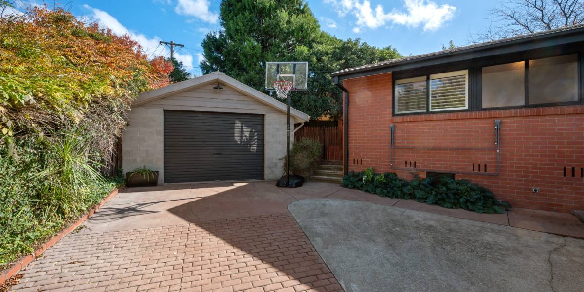 31 Balamara Street, GIRALANG, ACT 2617 AUS