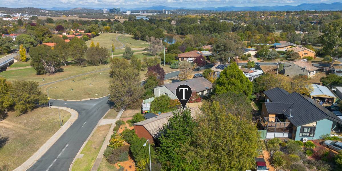 31 Balamara Street, GIRALANG, ACT 2617 AUS