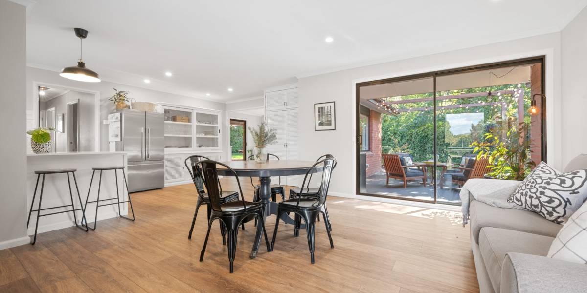 31 Balamara Street, GIRALANG, ACT 2617 AUS