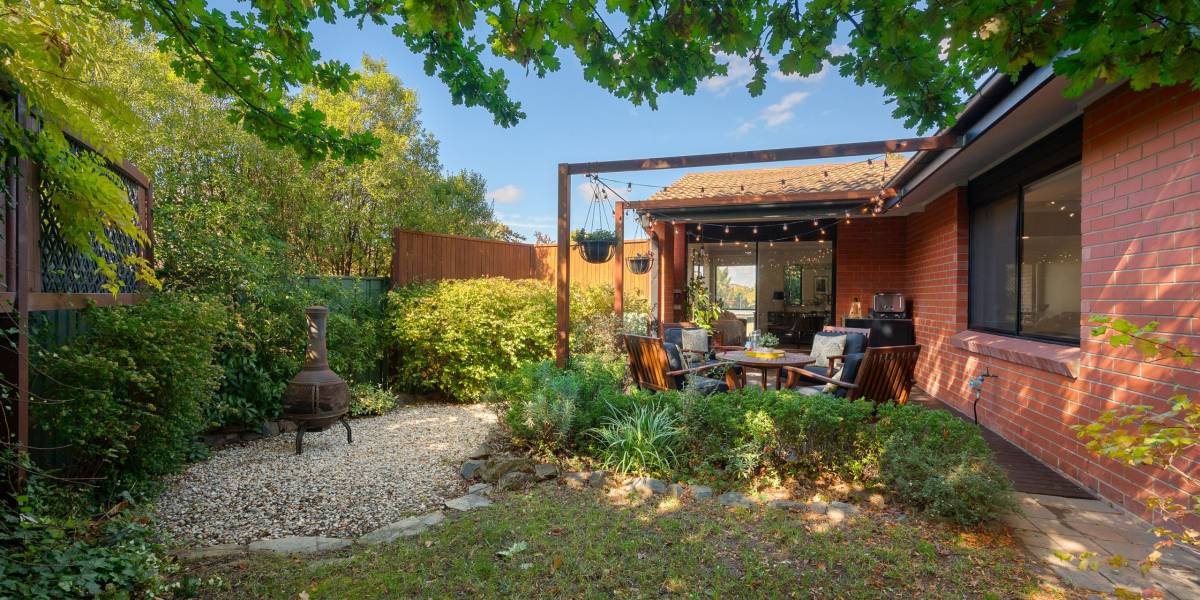 31 Balamara Street, GIRALANG, ACT 2617 AUS